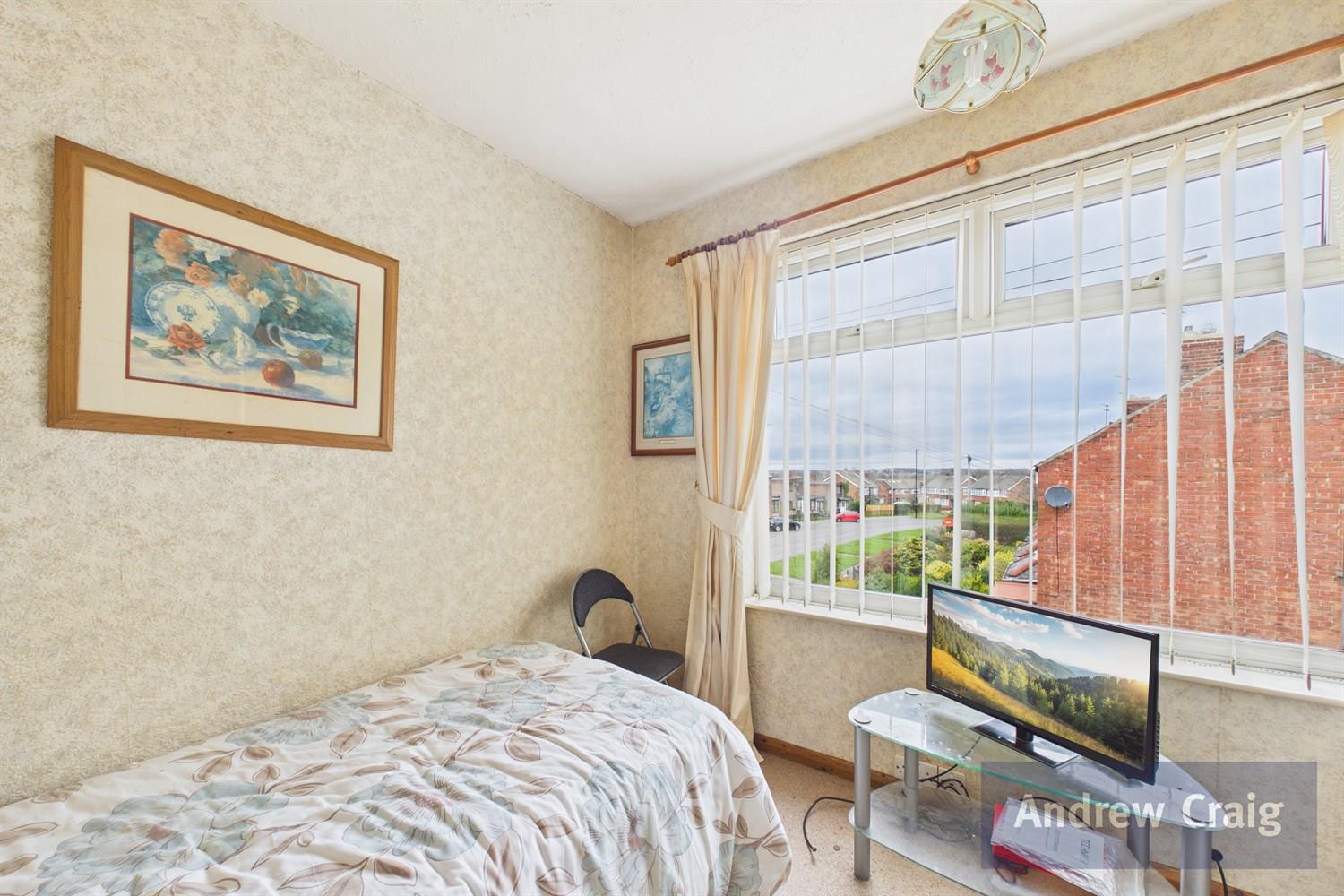 George Street, Gosforth, Newcastle Upon Tyne , NE3 3XL
